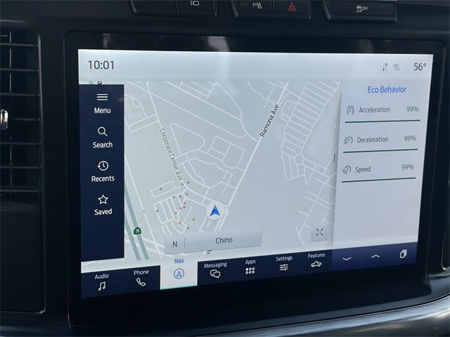 Certified 2022 Ford F150 Lariat w/ Equipment Group 502A High image 11