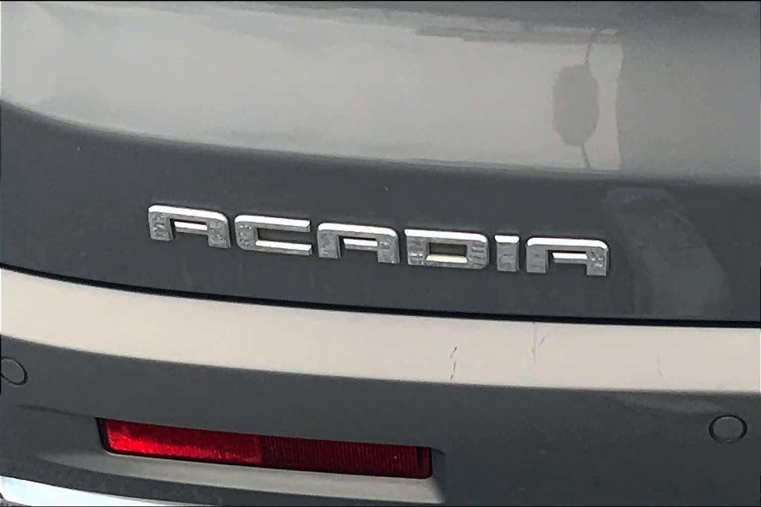 Used 2019 GMC Acadia Denali FWD image 30