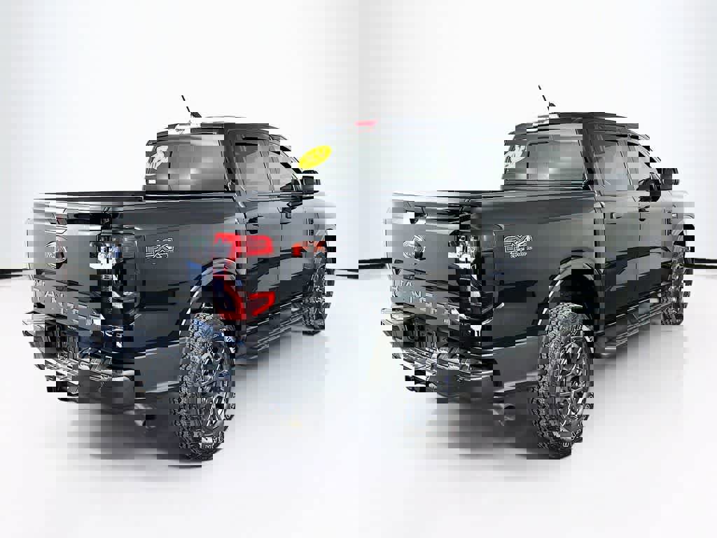 Certified 2024 Ford Ranger XLT w/ FX4 Off-Road Package image 23