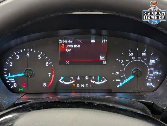 Certified 2022 Ford Escape SE w/ Convenience Package AWD/4WD image 15