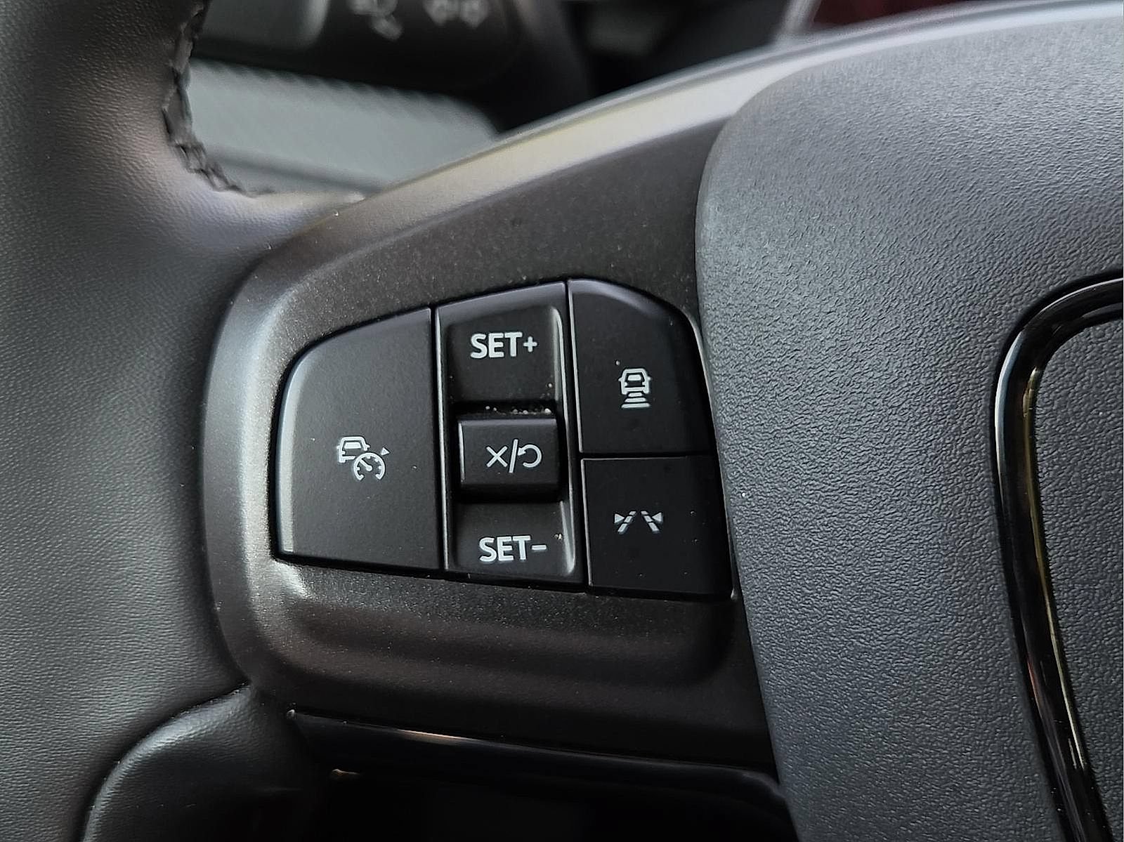 Certified 2024 Ford Mustang Mach-E Select AWD/4WD image 20