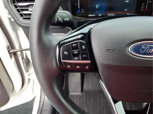 Certified 2024 Ford Escape SE FWD image 24