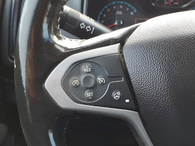 Used 2019 Chevrolet Colorado ZR2 image 20