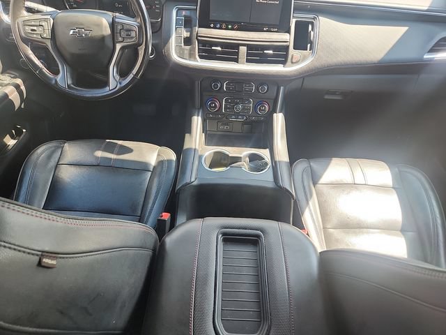 Used 2021 Chevrolet Suburban RST w/ Luxury Package AWD/4WD image 18