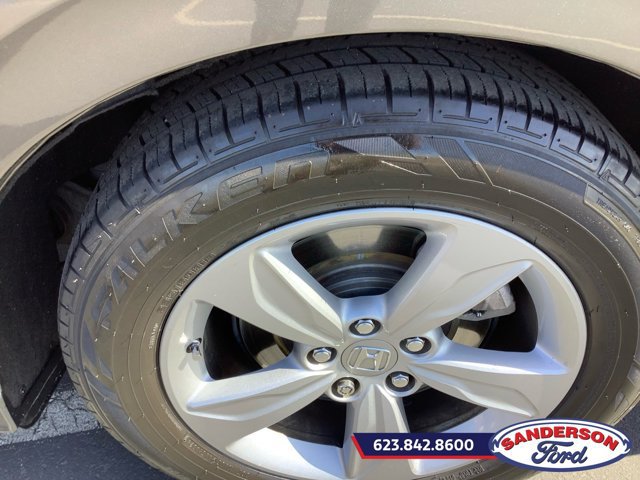 Used 2020 Honda Odyssey EX image 24