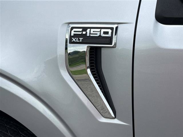 Certified 2024 Ford F150 XLT w/ Mobile Office Package AWD/4WD image 10