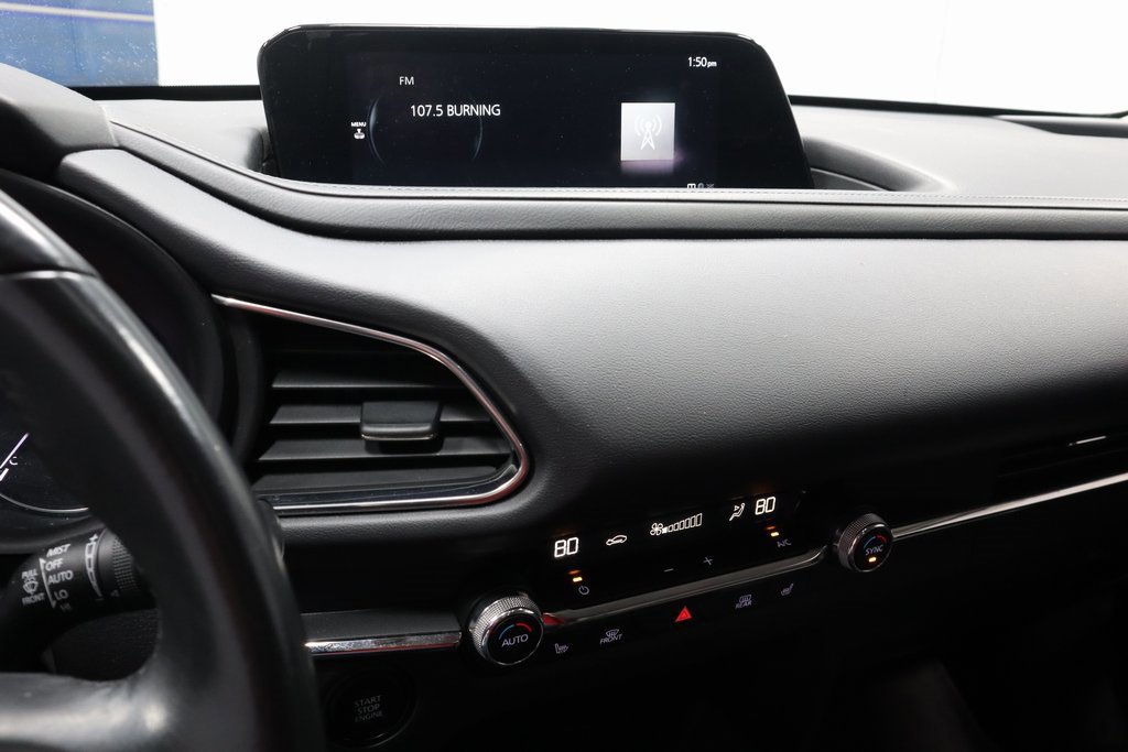 Used 2023 MAZDA CX-30 AWD 2.5 S w/ Preferred Package image 32