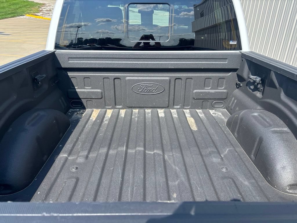 Certified 2024 Ford F150 Lariat w/ Equipment Group 502A High AWD/4WD image 12