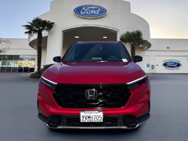 Used 2026 Honda CR-V Sport-L image 3