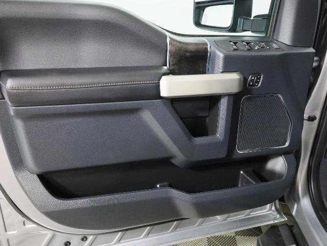 Certified 2022 Ford F250 Lariat w/ Chrome Package AWD/4WD image 26