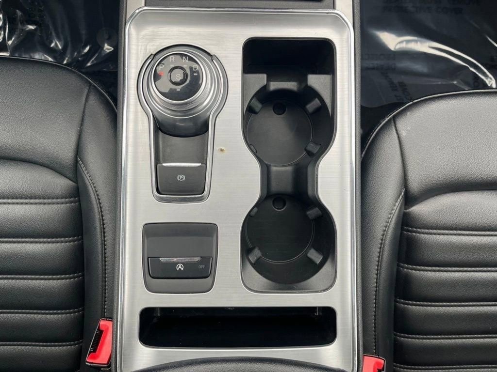 Certified 2022 Ford Edge SEL w/ Convenience Package AWD/4WD image 17