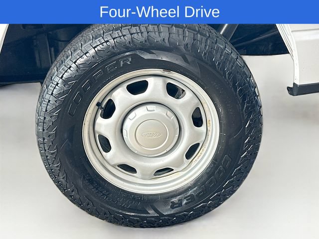 Certified 2022 Ford F150 XL w/ Equipment Group 101A High AWD/4WD image 7