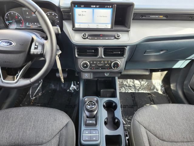 Certified 2024 Ford Maverick XLT w/ XLT Luxury Package AWD/4WD image 14
