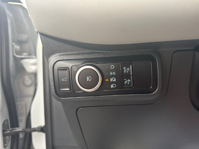 Certified 2026 Ford Explorer Active w/ Active Comfort Package AWD/4WD image 15