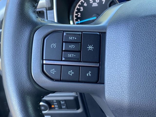 Certified 2021 Ford F150 XLT w/ Equipment Group 302A High image 23