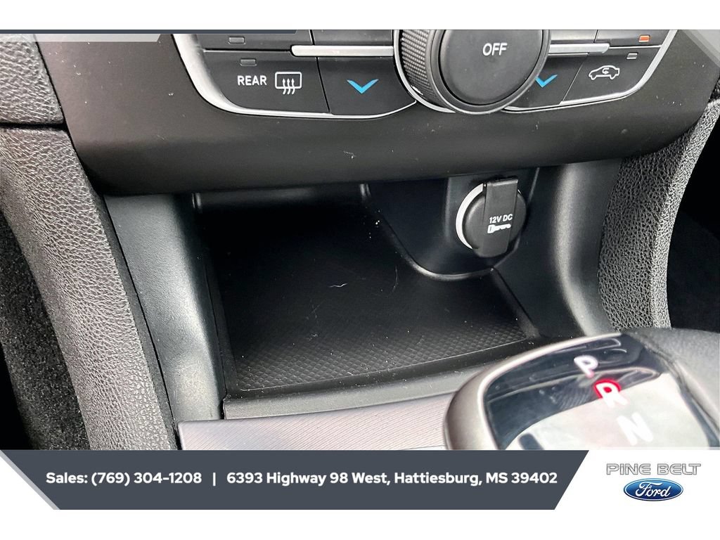 Used 2021 Dodge Charger SXT RWD image 22