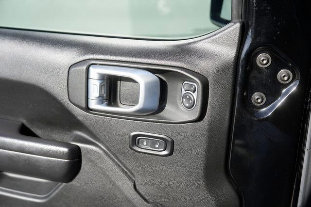 Used 2021 Jeep Gladiator Mojave image 28