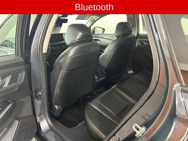 Used 2024 Honda Accord Touring image 11