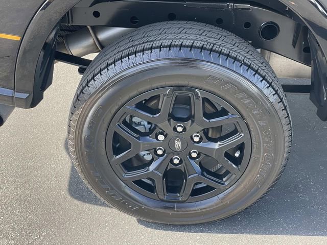 Certified 2023 Ford Ranger XLT w/ Equipment Group 301A Mid RWD image 39