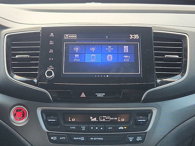 Used 2023 Honda Ridgeline RTL image 16