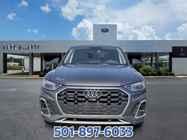 Used 2024 Audi Q5 2.0T Premium Plus AWD/4WD image 8