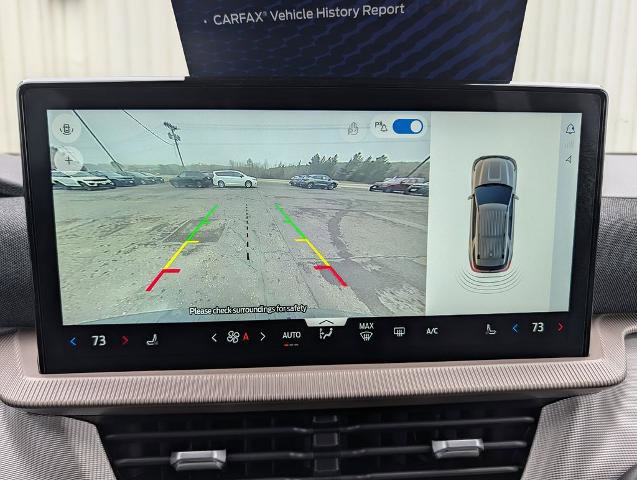 Certified 2025 Ford Explorer Active image 18