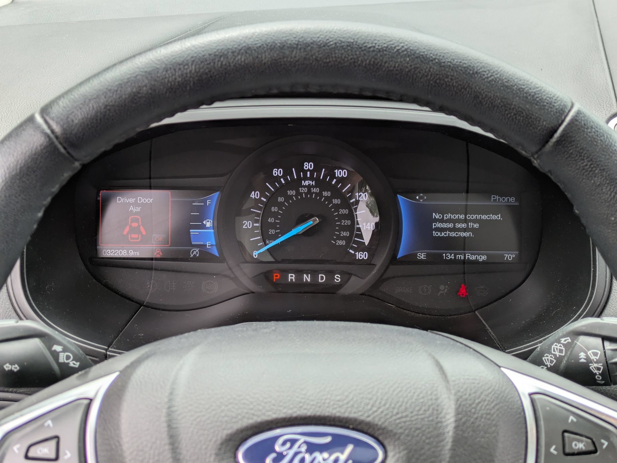 Certified 2024 Ford Edge SEL w/ Convenience Package AWD/4WD image 10