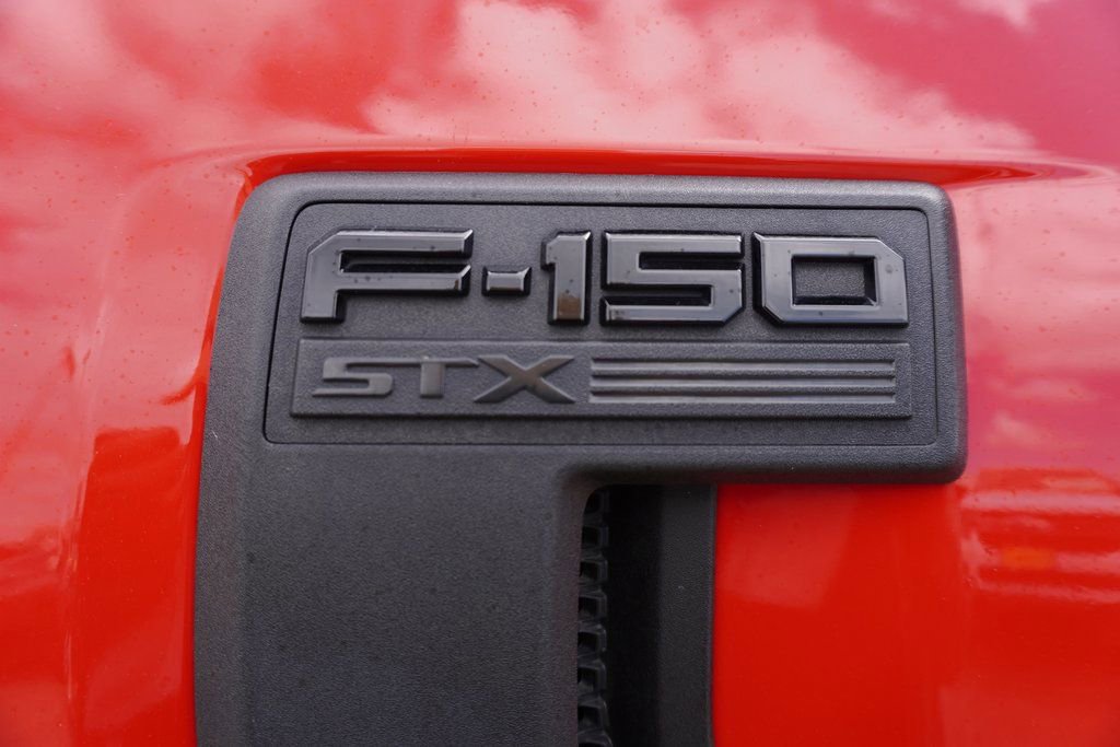 Certified 2023 Ford F150 XL w/ STX Appearance Package image 31