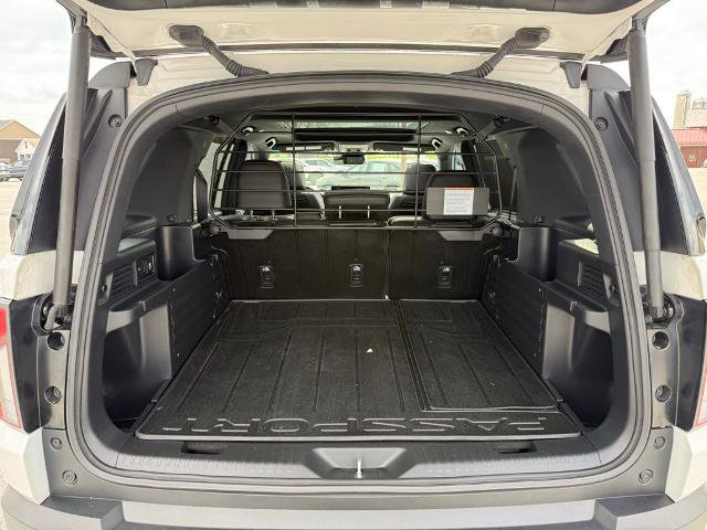Used 2026 Honda Passport TrailSport Elite image 20