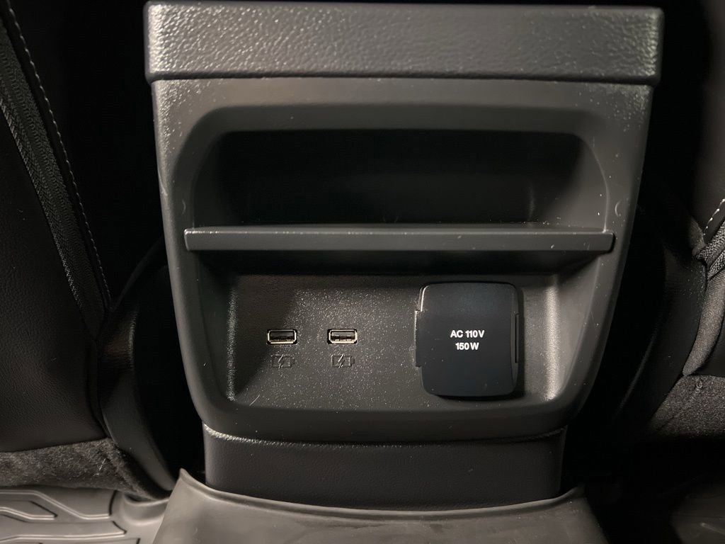 Certified 2022 Ford Ranger Lariat w/ Tremor Off-Road Package AWD/4WD image 34