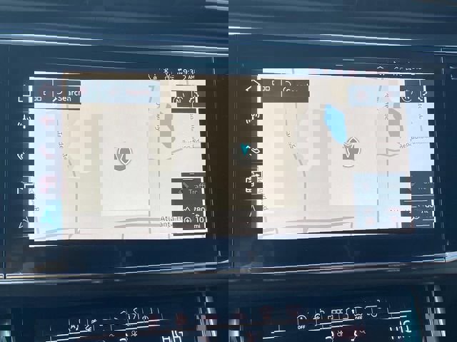 Used 2021 Audi Q7 3.0T Prestige image 29