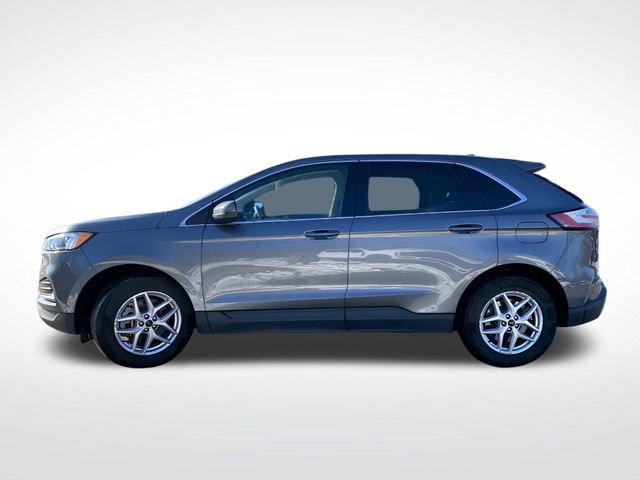 Certified 2024 Ford Edge SEL image 11