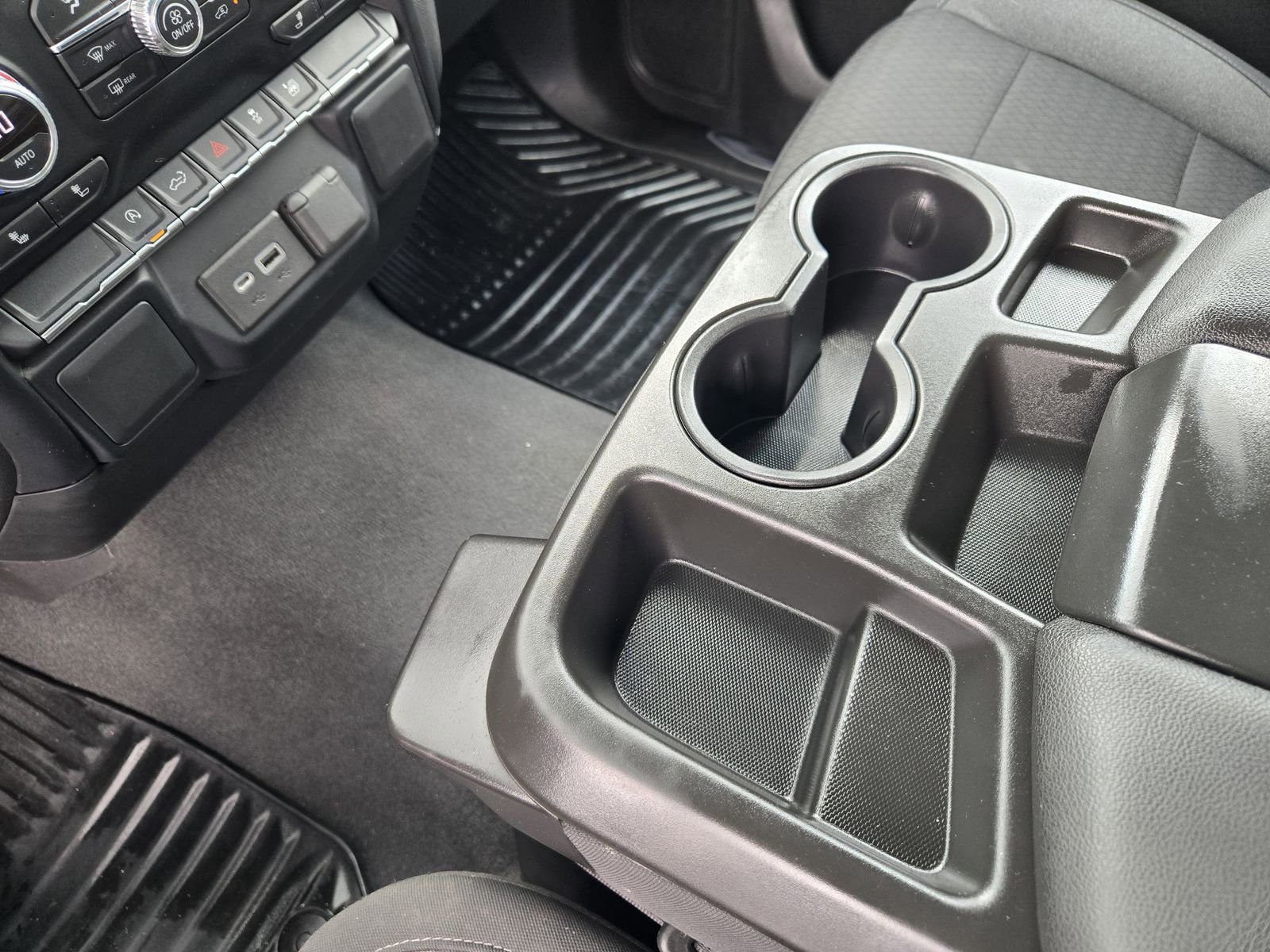 Used 2022 GMC Sierra 1500 Elevation image 17