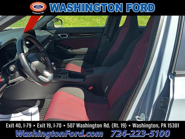 Used 2023 Honda Civic Si image 11