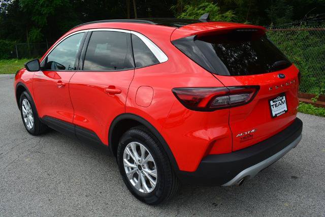 Certified 2024 Ford Escape Active w/ Tech Pack #1 AWD/4WD image 7