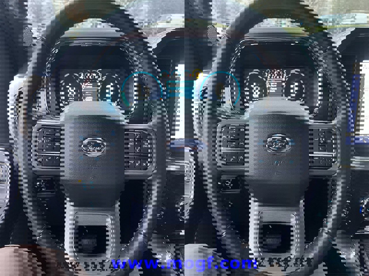 Certified 2023 Ford F150 Lariat w/ Equipment Group 502A High image 18