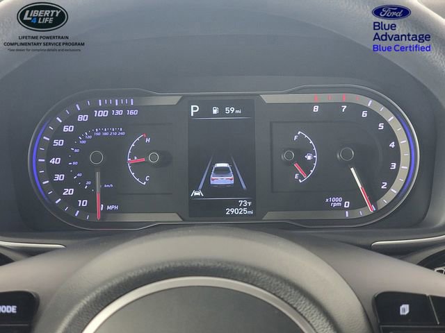 Used 2023 Hyundai Santa Cruz SEL w/ Cargo Package image 28