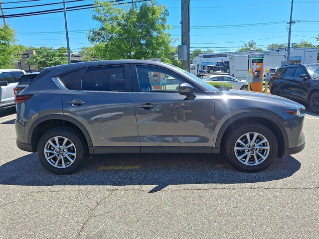 Used 2023 MAZDA CX-5 AWD 2.5 S w/ Select Package image 18