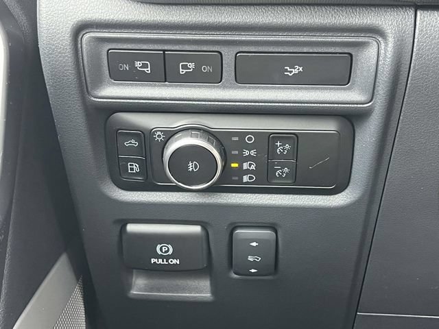 Certified 2024 Ford F150 Lariat AWD/4WD image 30