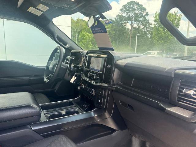 Certified 2022 Ford F150 XL w/ STX Appearance Package AWD/4WD image 36
