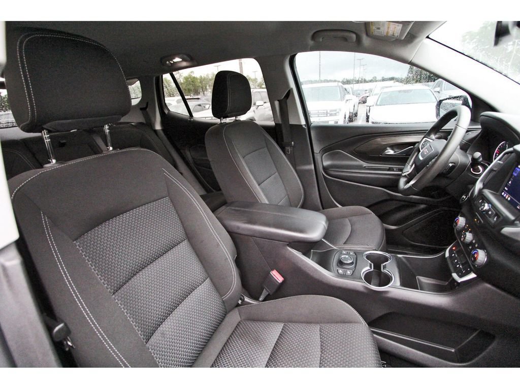 Used 2023 GMC Terrain SLE w/ Driver Convenience Package AWD/4WD image 29