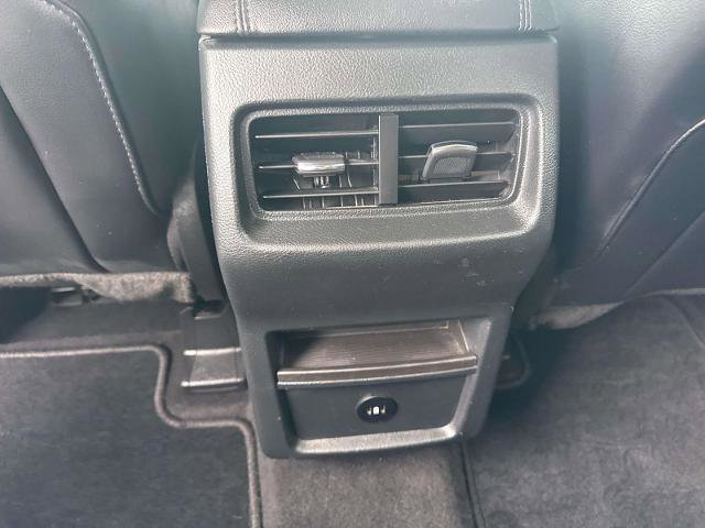 Certified 2024 Ford Edge SEL image 16