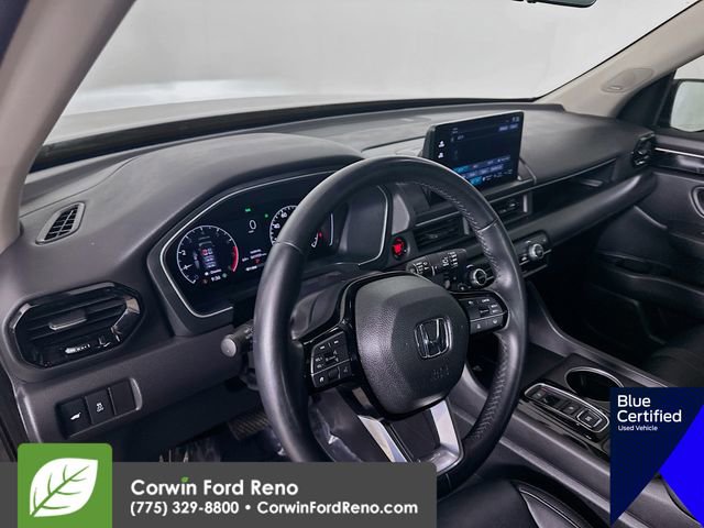 Used 2023 Honda Pilot Touring image 11