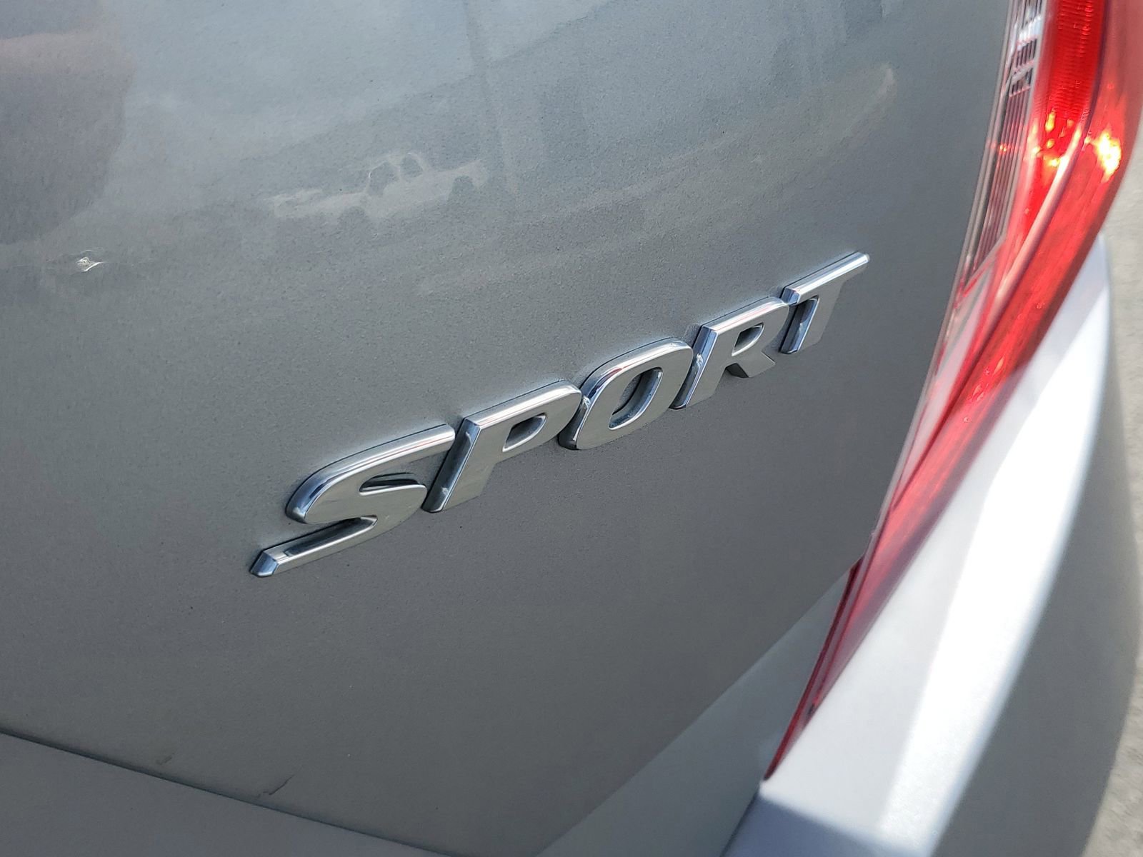 Used 2021 Honda Civic Sport image 7