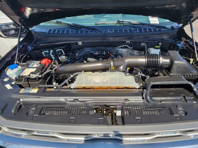 Certified 2023 Ford Expedition Platinum AWD/4WD image 29