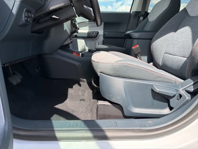 Certified 2022 Ford Maverick XLT w/ Equipment Group 300A Standard image 13