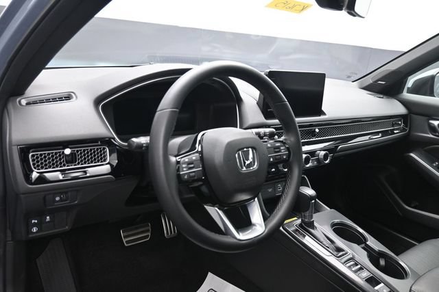 Used 2023 Honda Civic Sport Touring image 9