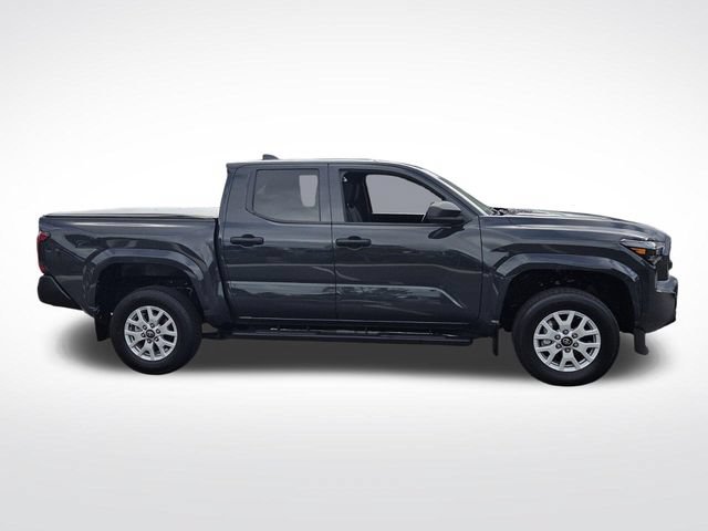 Used 2024 Toyota Tacoma SR RWD image 10