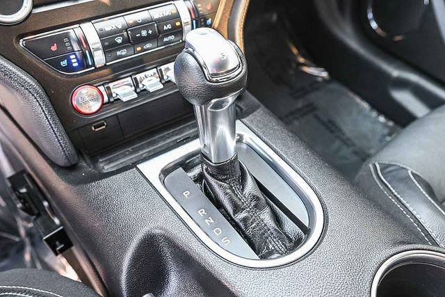 Certified 2020 Ford Mustang Premium RWD image 26