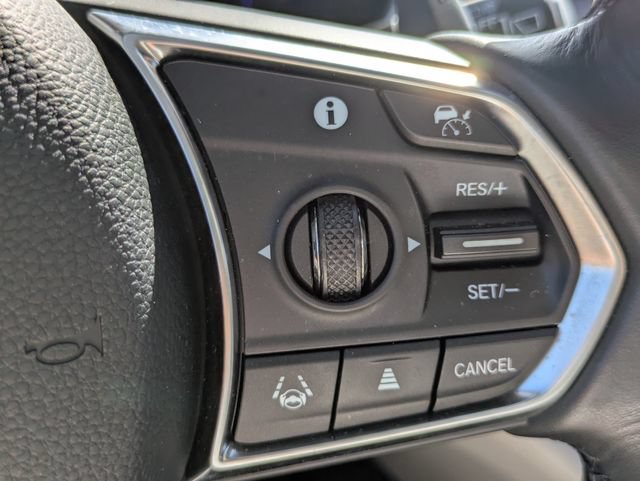 Used 2023 Acura MDX FWD w/ Technology Package image 26